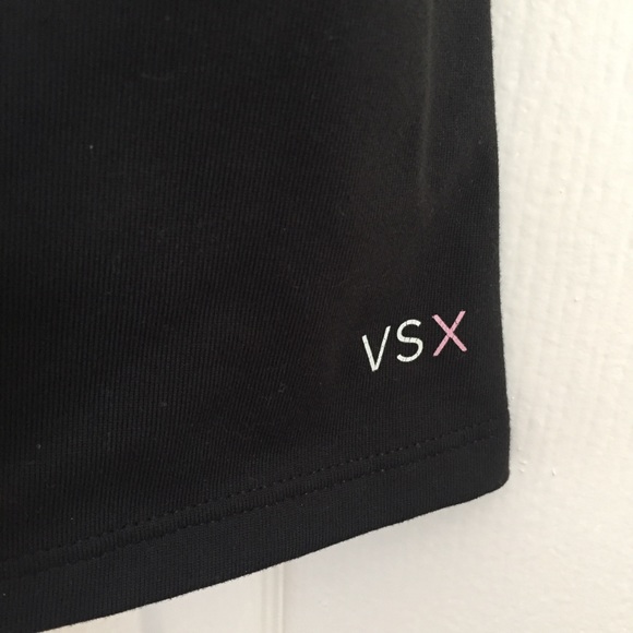 Victoria’s Secret Sport Metallic Tank Size XS - Picture 4 of 6